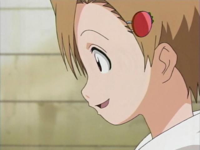 Otaku Gallery  / Anime e Manga / Bleach / Screen Shots / Episodi / 050 - Il leone risorto / 066.jpg